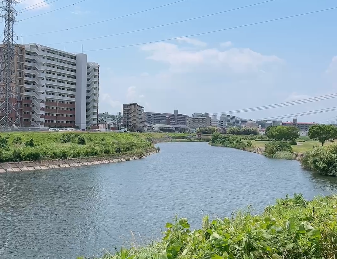 市民ランナーの1日　仙台ランニング