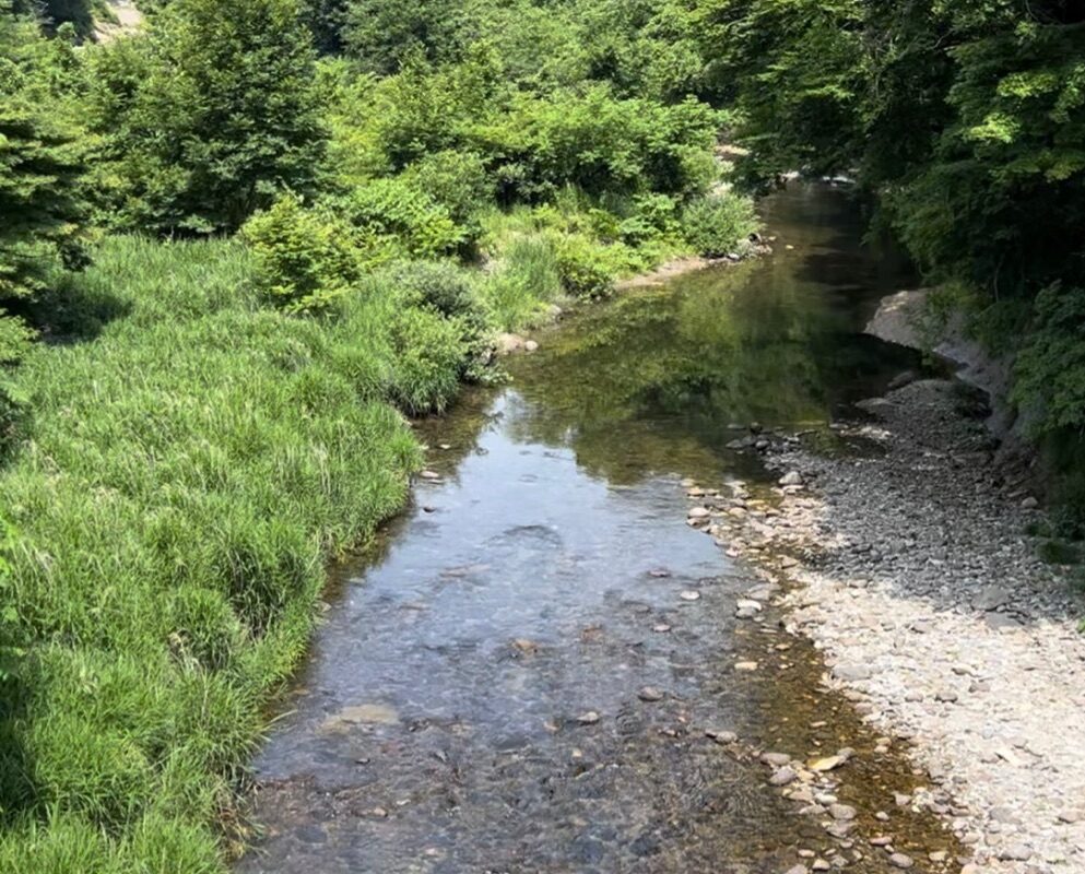 宮城 秋保の旅ランコース