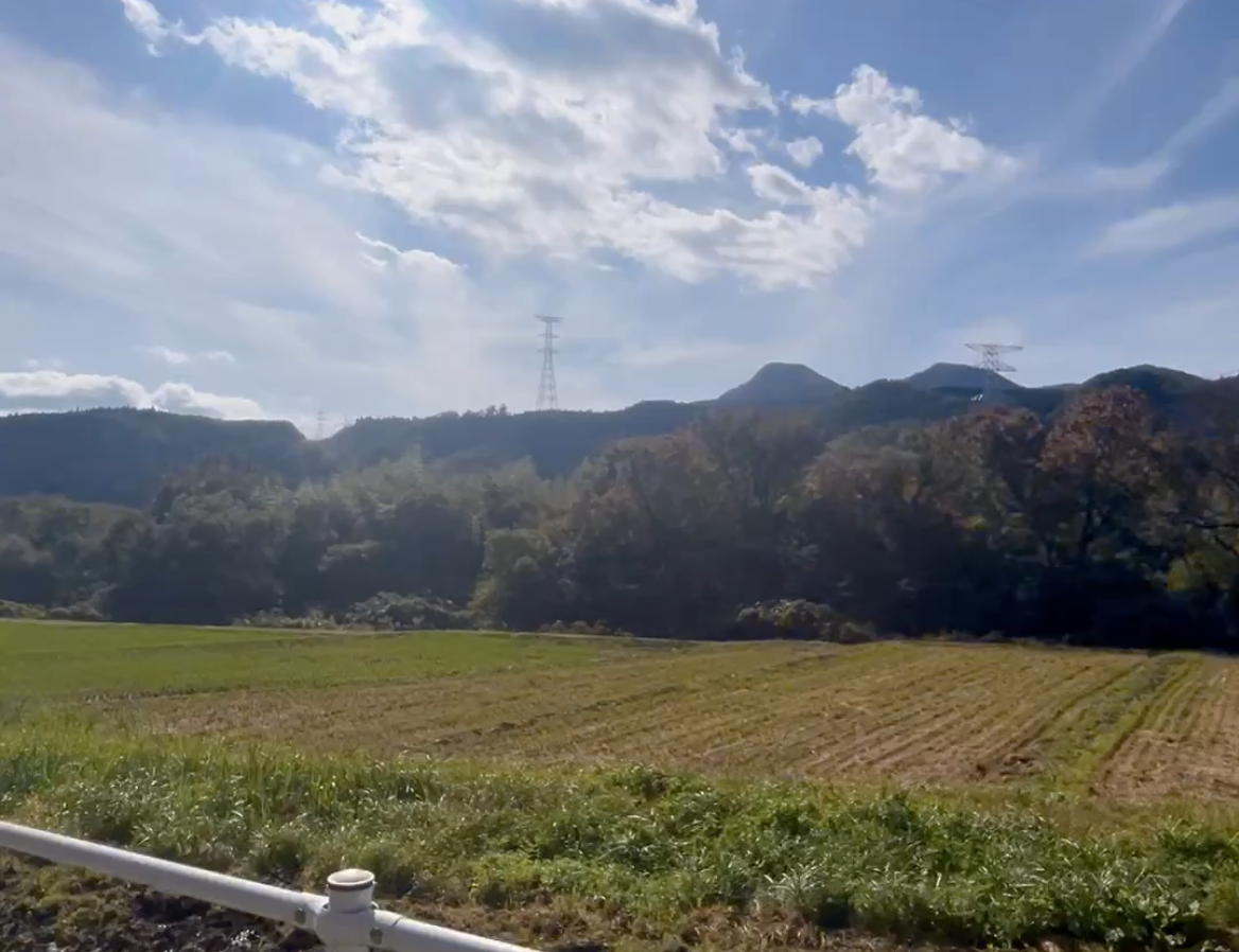 宮城　ランニングコース　蔵王　遠刈田温泉