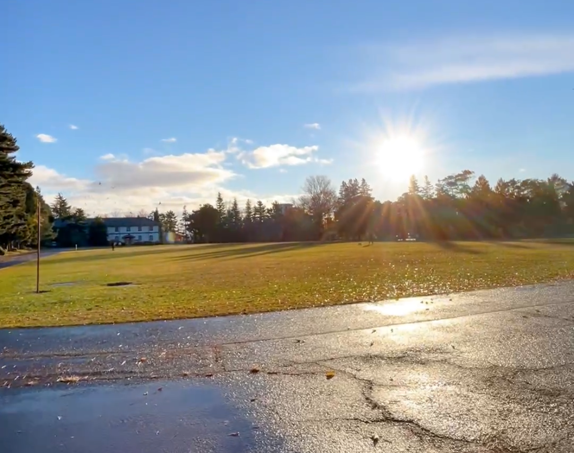 仙台ランニングコース　榴岡公園